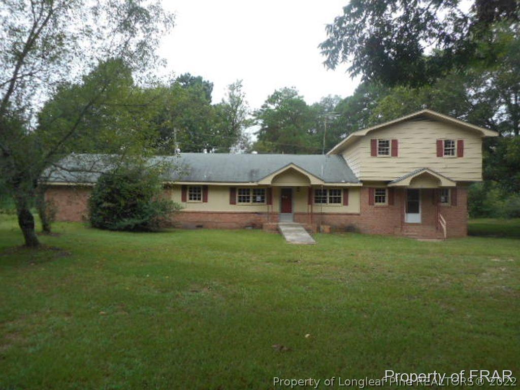 59 Joe Collins Road Lillington, NC 27546 - Photo 1 of 13 Gallery Image 1