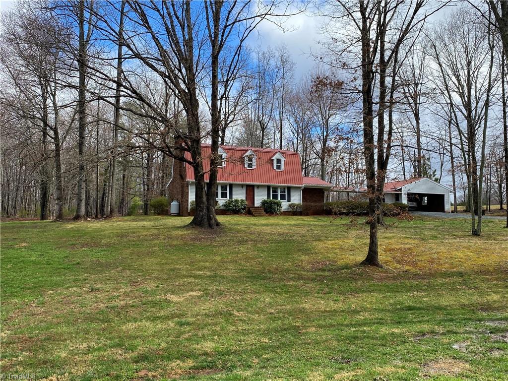 1140 Fred Merritt Road King, NC 27021 - Photo 1 of 48