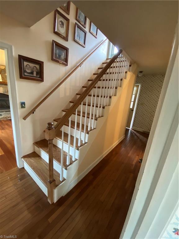 1140 Fred Merritt Road King, NC 27021 - Photo 29 of 48