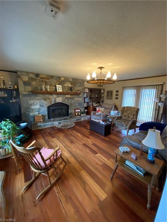 1140 Fred Merritt Road King, NC 27021 - Photo 31 of 48