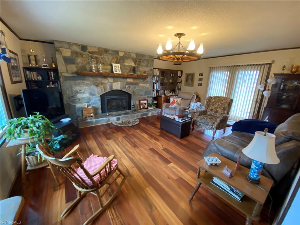 1140 Fred Merritt Road King, NC 27021 - Photo 32 of 48