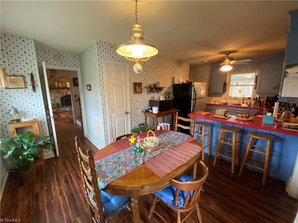 1140 Fred Merritt Road King, NC 27021 - Photo 33 of 48