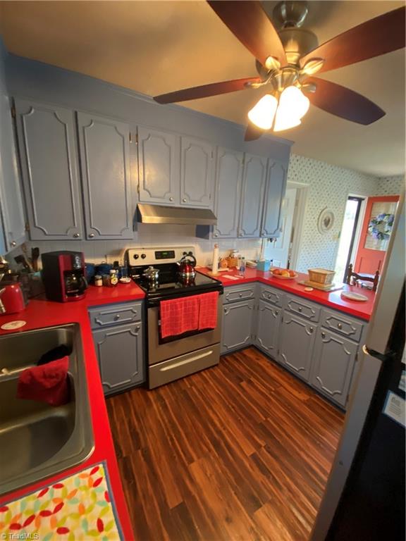 1140 Fred Merritt Road King, NC 27021 - Photo 36 of 48