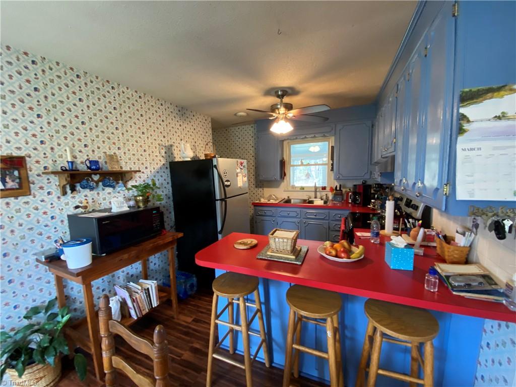 1140 Fred Merritt Road King, NC 27021 - Photo 37 of 48