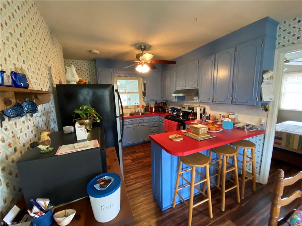 1140 Fred Merritt Road King, NC 27021 - Photo 38 of 48