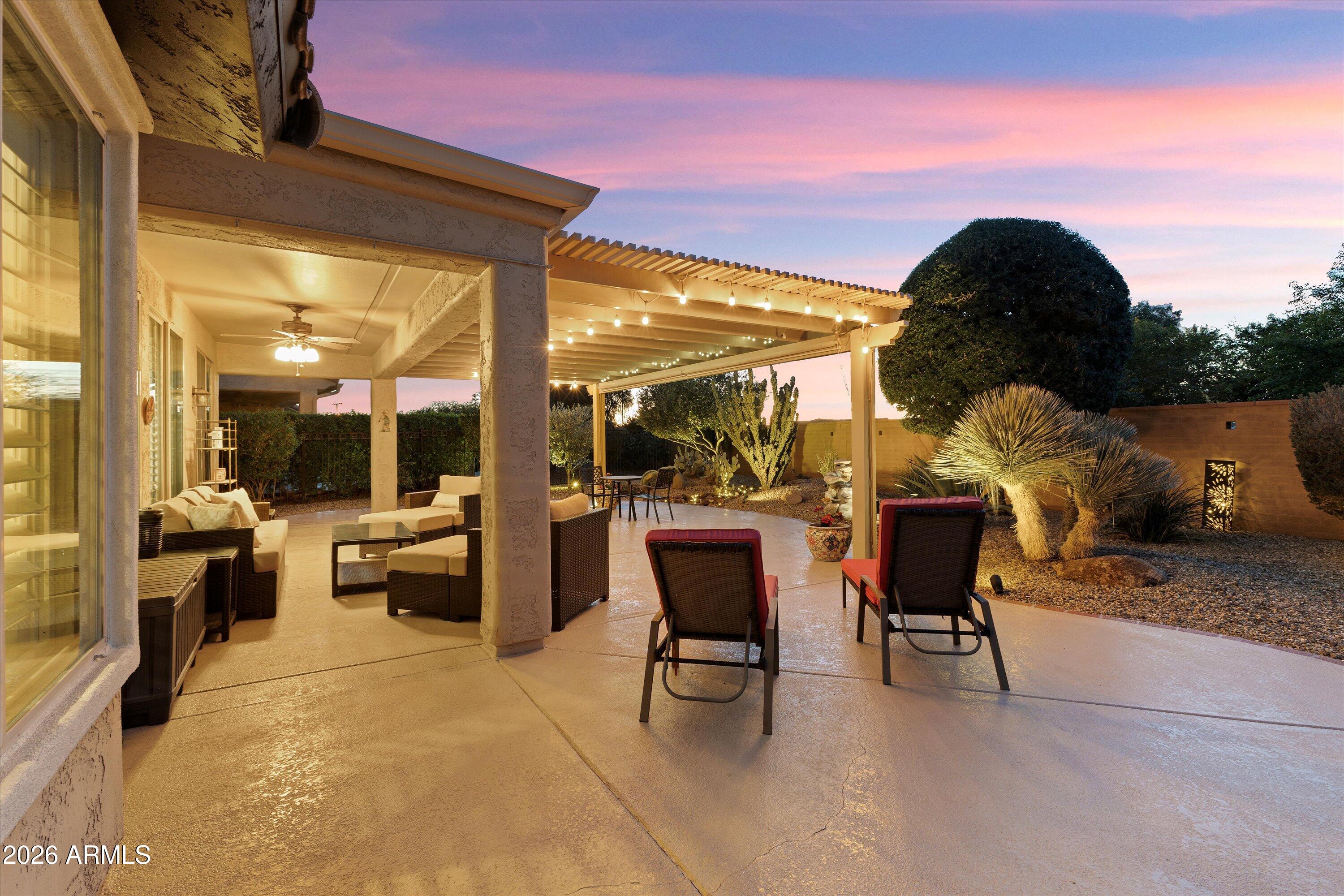 20652 North 267th Avenue Buckeye, AZ 85396 - Photo 48 of 53 48-20652 N 267th Ave