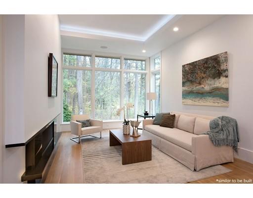 67 Kings Grant Road Weston, MA 02493 - Photo 7 of 8 Gallery Image 7