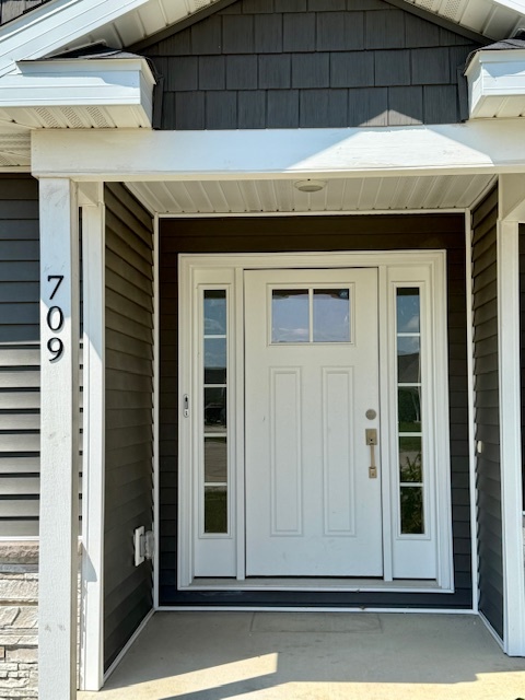 709 North Abbey Road Urbana, IL 61802 - Photo 3 of 30