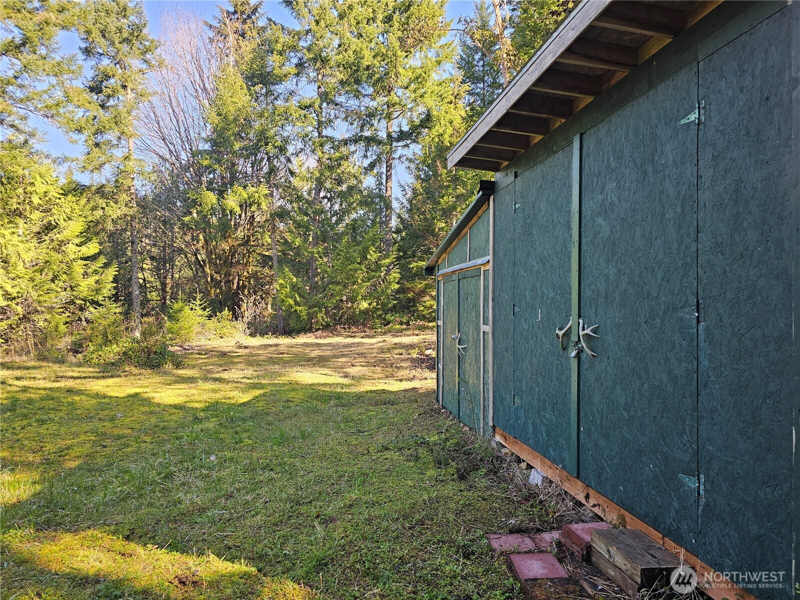 753 Jupiter Loop Brinnon, WA 98320 - Photo 19 of 25