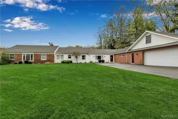 $675,000 | 280 Pine Street, East Aurora, NY 14052
