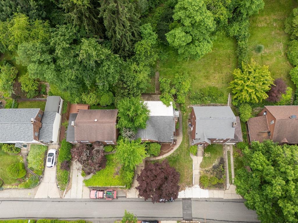 610 Cascade Road Pittsburgh, PA 15221 - Photo 30 of 33