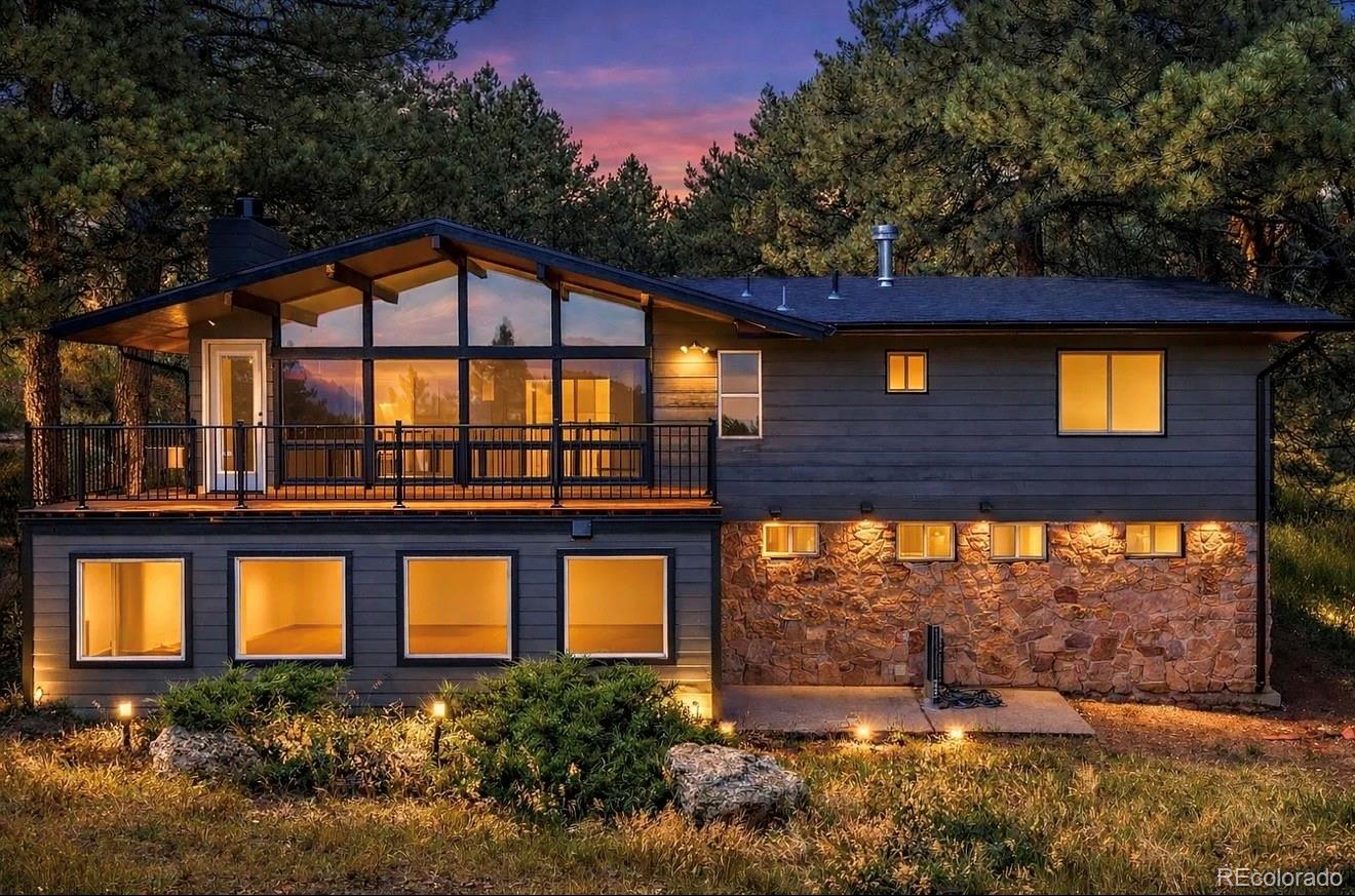 6252 Olde Stage Road Boulder, CO 80302 - Photo 1 of 10 Gallery Image 1