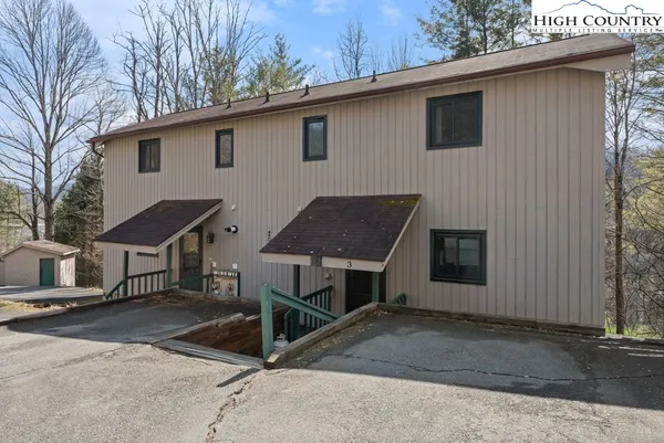$247,500 | 201 South Slope Road, Unit N3, Banner Elk, NC 28604