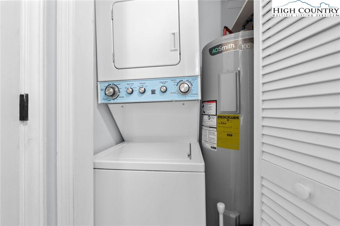 201 South Slope Road, Unit N3 Banner Elk, NC 28604 - Photo 19 of 23