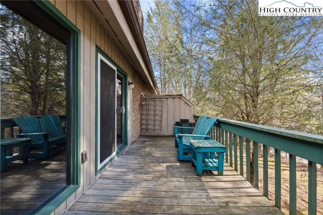 201 South Slope Road, Unit N3 Banner Elk, NC 28604 - Photo 20 of 23