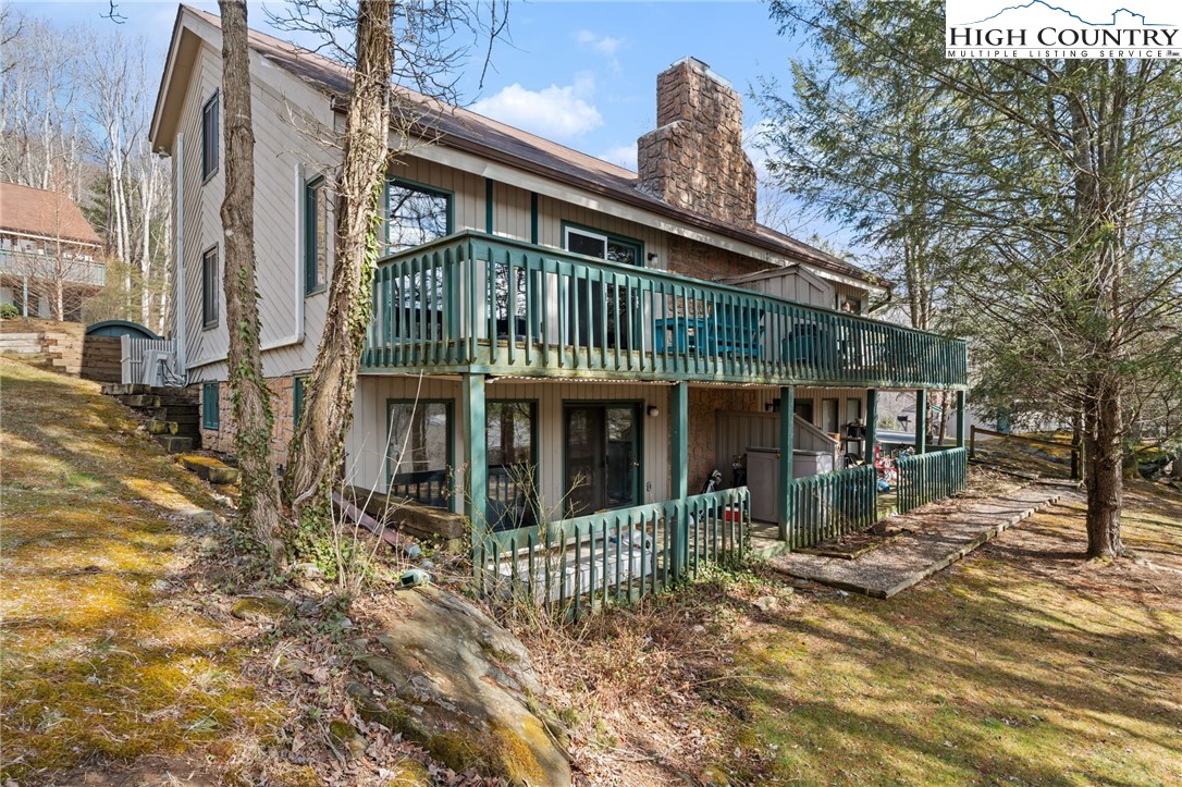 201 South Slope Road, Unit N3 Banner Elk, NC 28604 - Photo 2 of 23