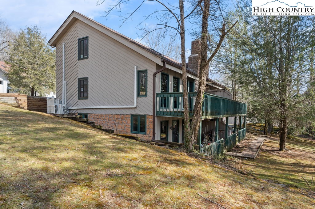 201 South Slope Road, Unit N3 Banner Elk, NC 28604 - Photo 22 of 23