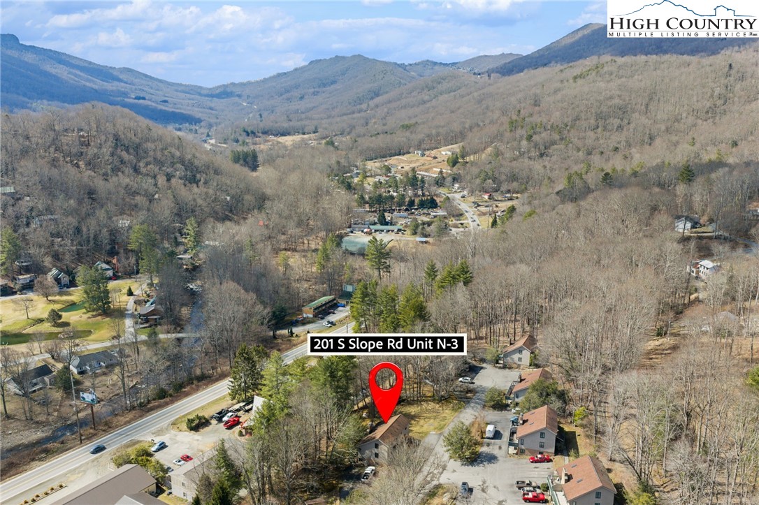 201 South Slope Road, Unit N3 Banner Elk, NC 28604 - Photo 23 of 23