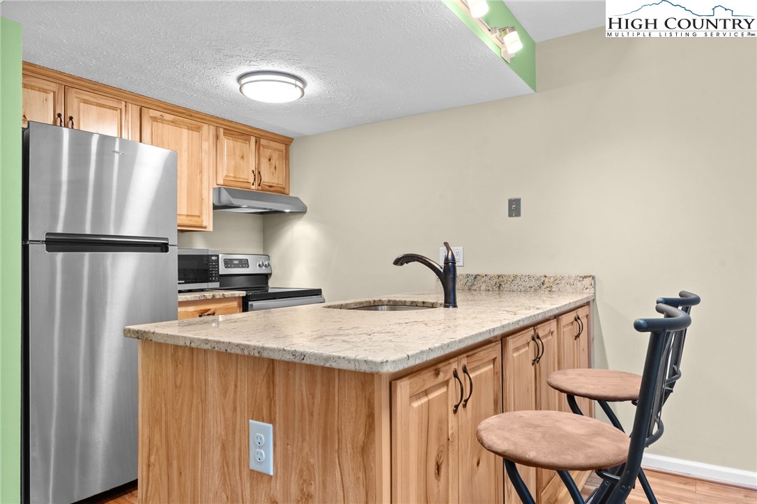 201 South Slope Road, Unit N3 Banner Elk, NC 28604 - Photo 4 of 23