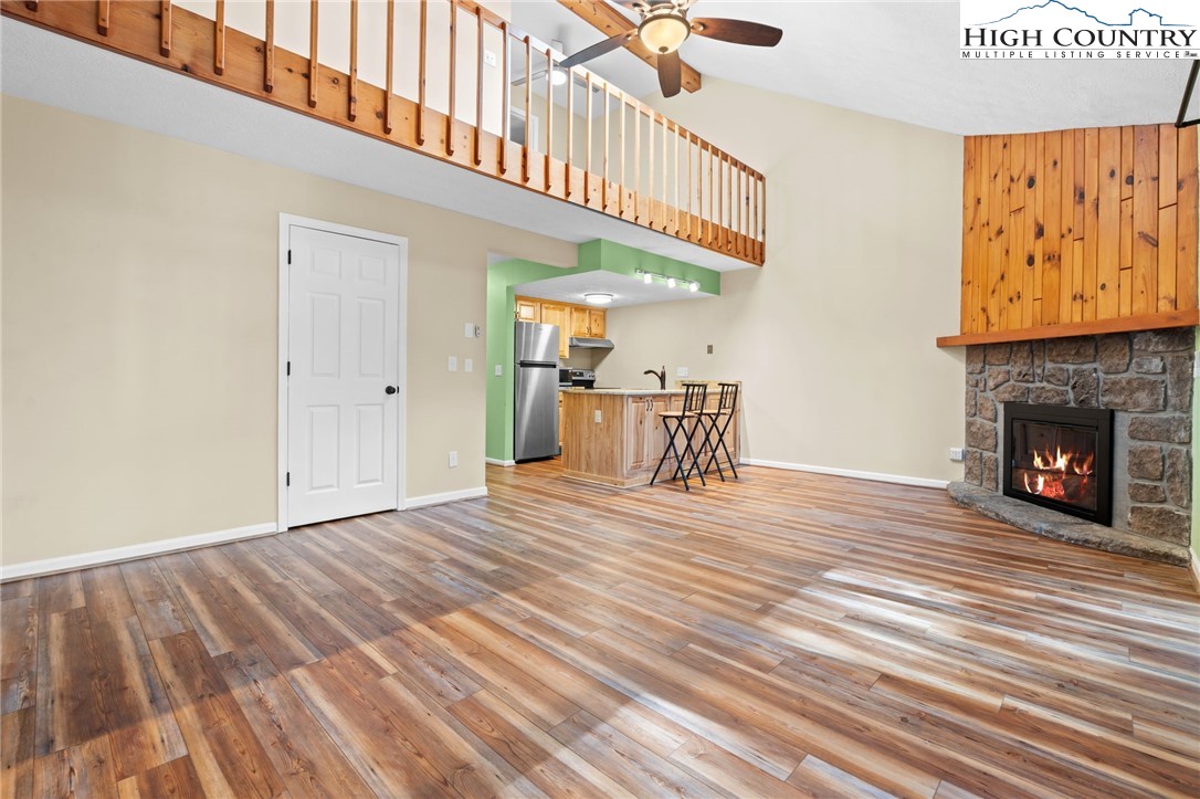 201 South Slope Road, Unit N3 Banner Elk, NC 28604 - Photo 7 of 23