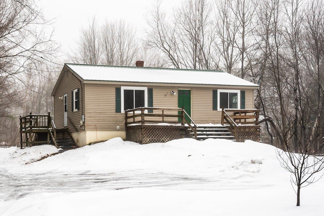 2891 Wakefield Road Wakefield, NH 03872 - Photo 1 of 35 Gallery Image 1