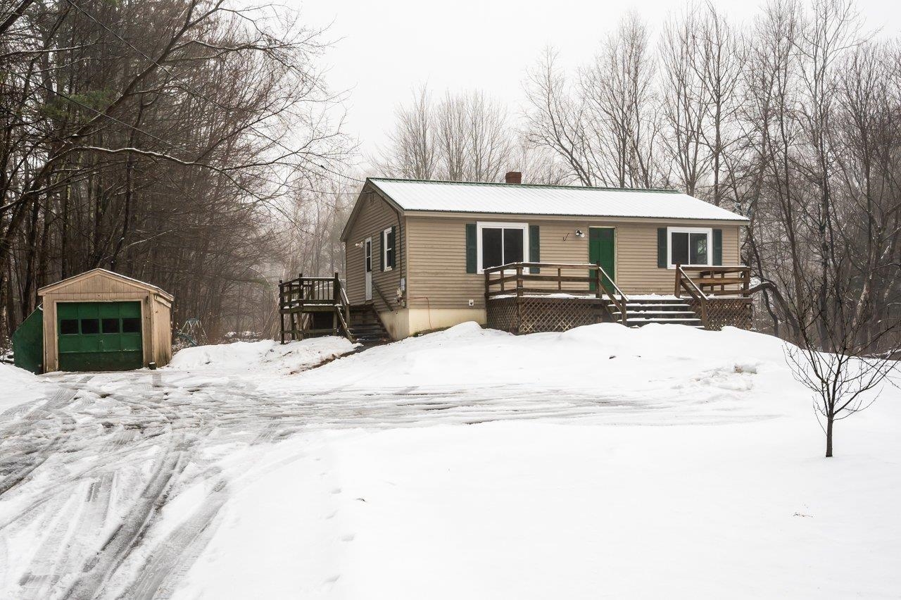 2891 Wakefield Road Wakefield, NH 03872 - Photo 2 of 35 Gallery Image 2