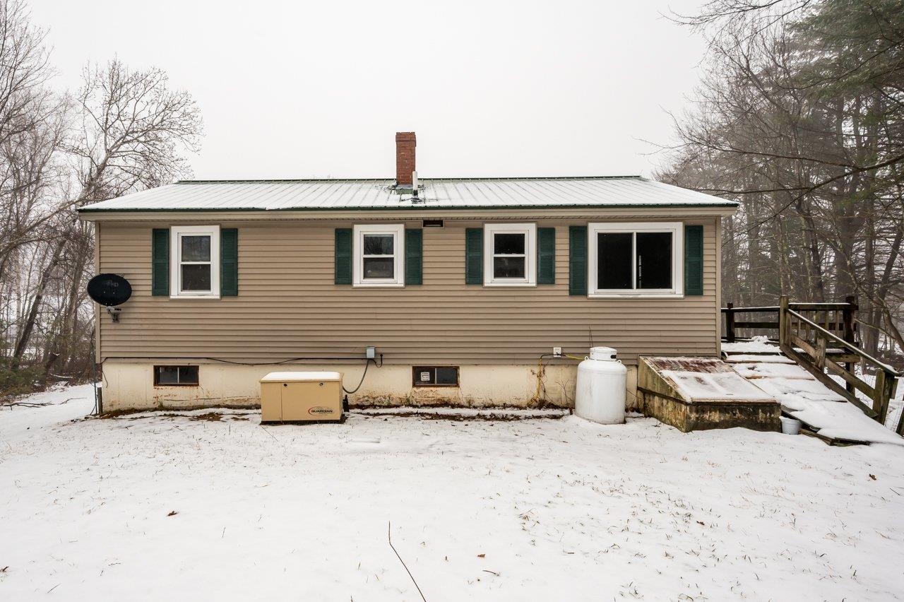 2891 Wakefield Road Wakefield, NH 03872 - Photo 29 of 35 Gallery Image 29