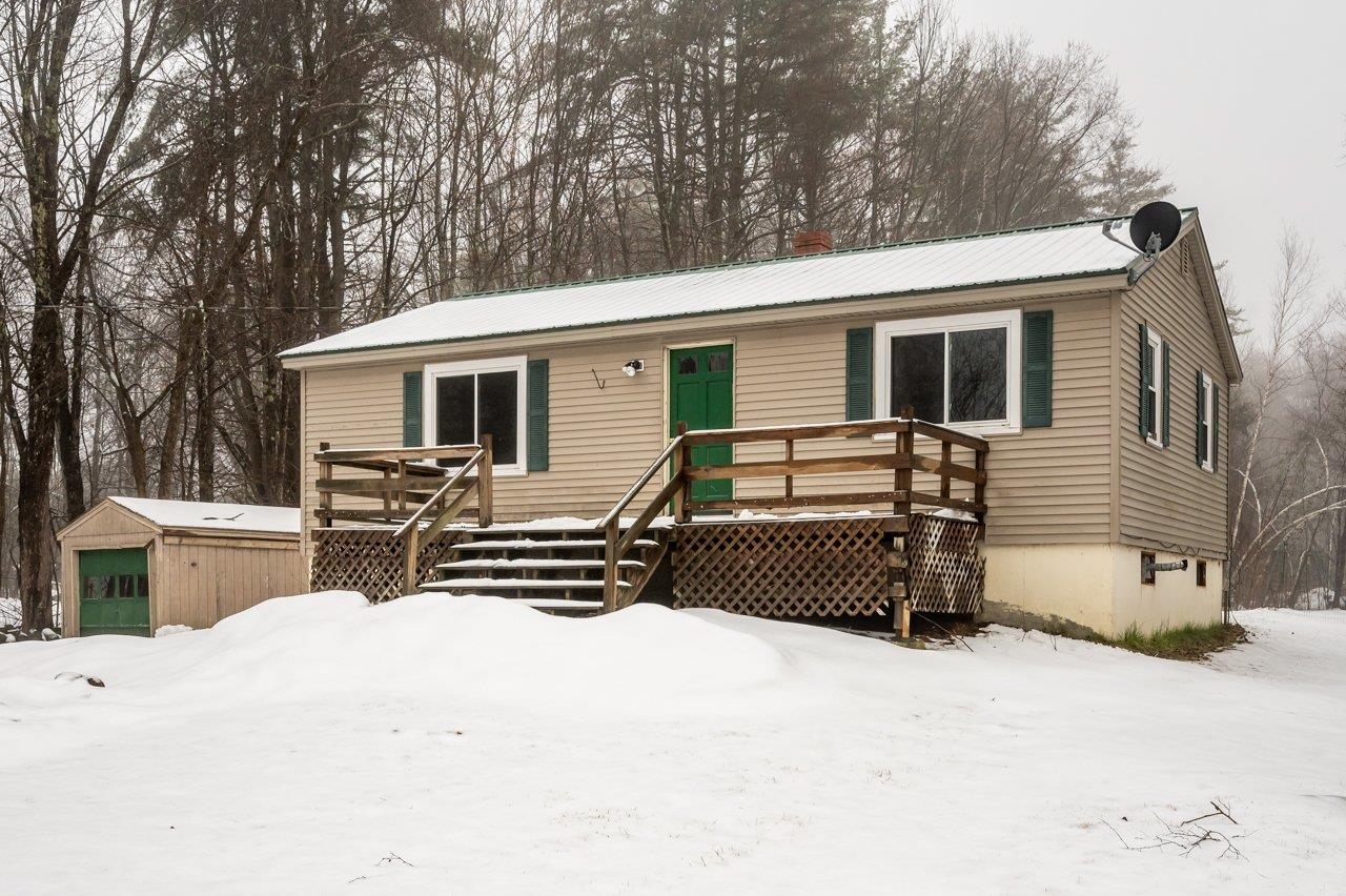 2891 Wakefield Road Wakefield, NH 03872 - Photo 3 of 35 Gallery Image 3