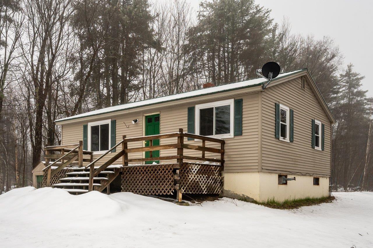 2891 Wakefield Road Wakefield, NH 03872 - Photo 4 of 35 Gallery Image 4