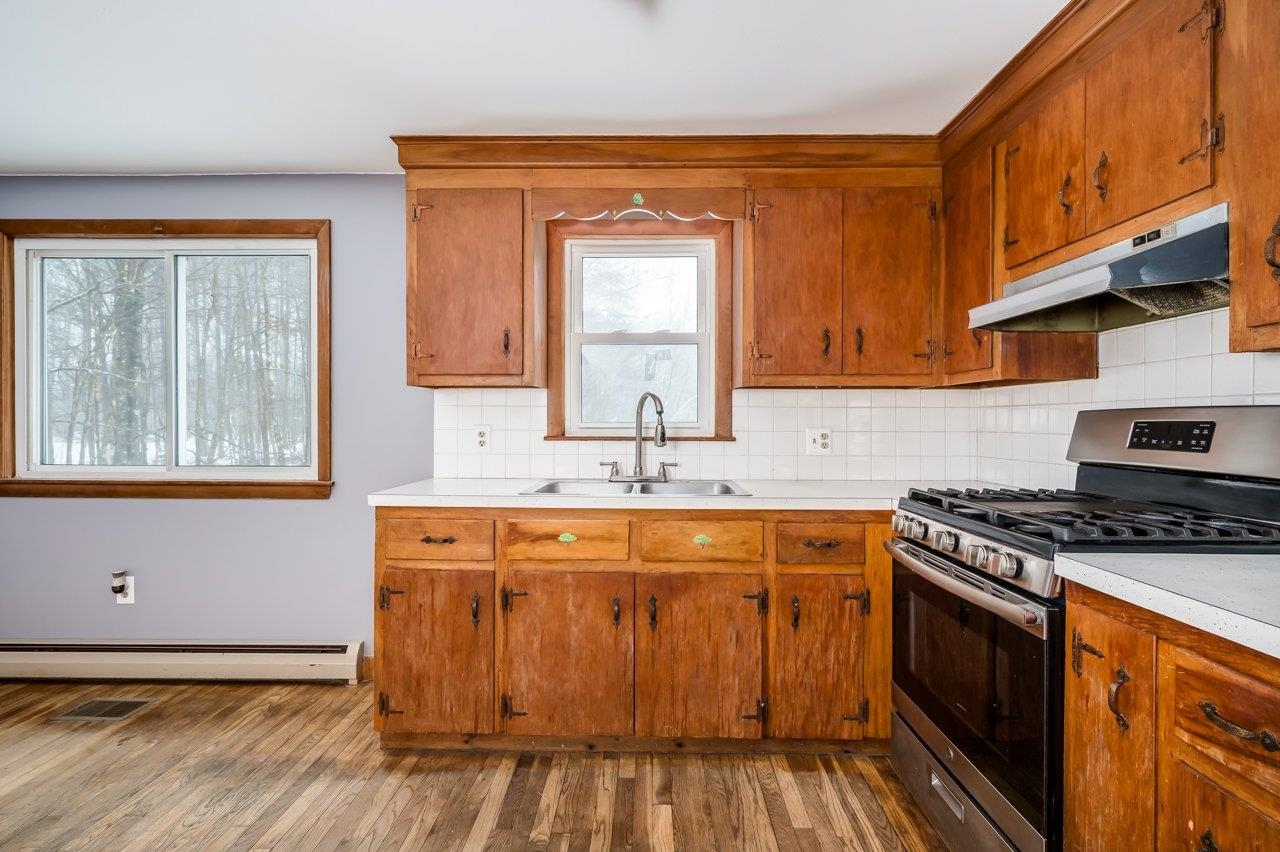 2891 Wakefield Road Wakefield, NH 03872 - Photo 9 of 35 Gallery Image 9