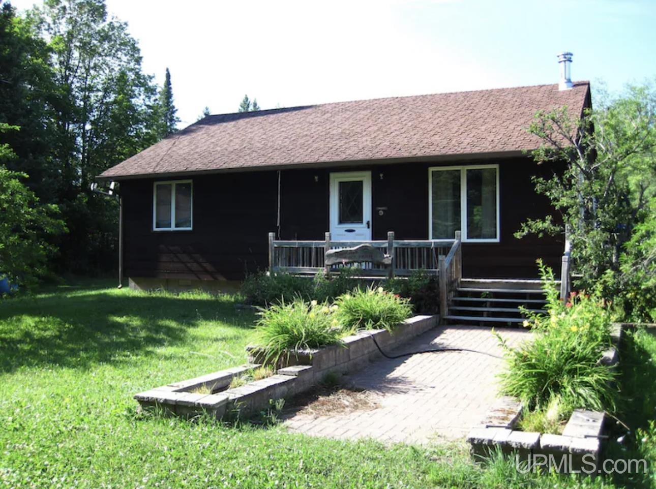 1468 Karvonen Road Deerton, MI 49822 - Photo 2 of 66 Gallery Image 2
