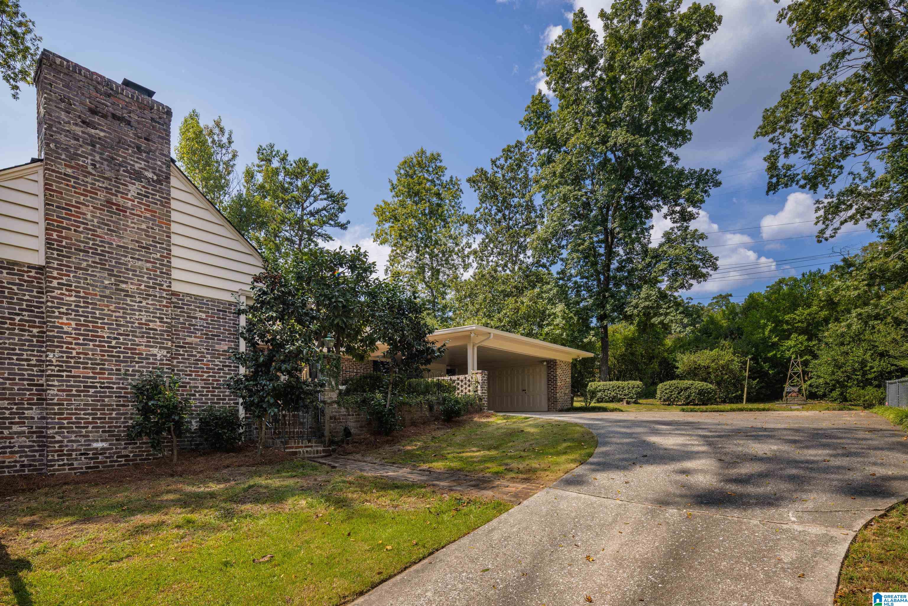 3404 North Woodridge Road Birmingham, AL 35223 - Photo 58 of 76