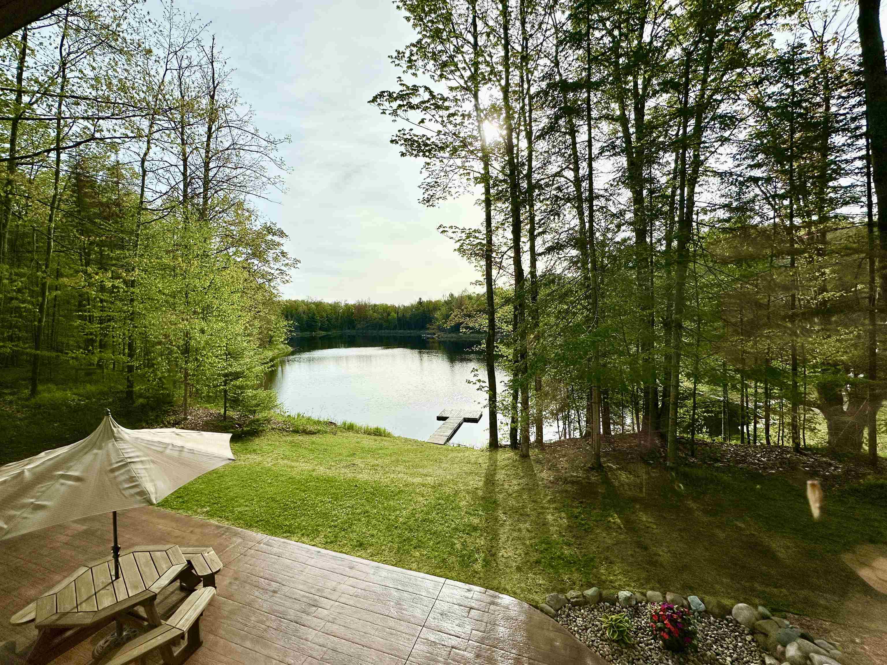 W10680 County Rd J Deerbrook, WI 54424 - Photo 14 of 47