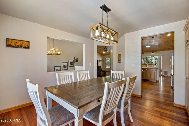 $639,900 | 2190 Evergreen Lane, Show Low, AZ 85901