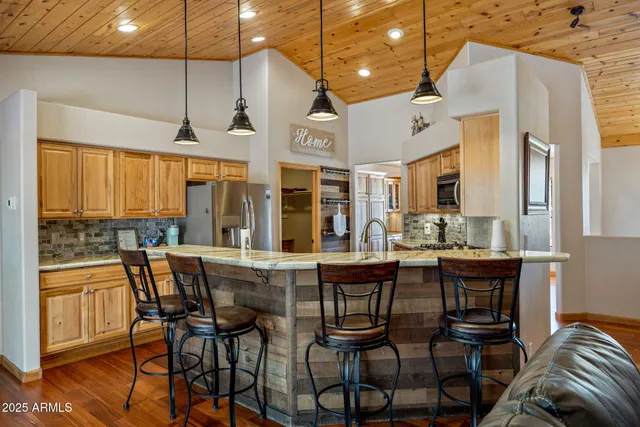 $639,900 | 2190 Evergreen Lane, Show Low, AZ 85901