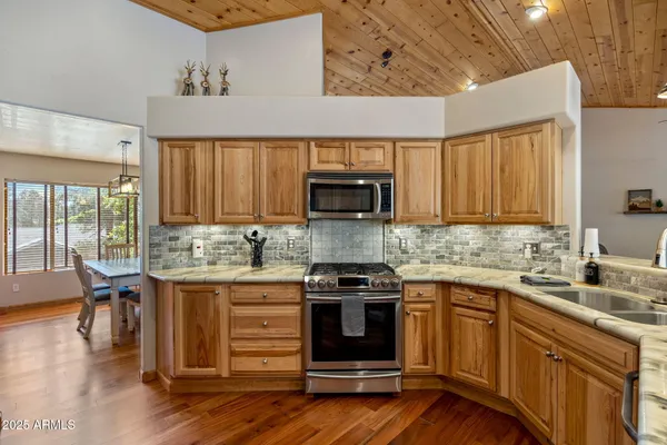 $639,900 | 2190 Evergreen Lane, Show Low, AZ 85901