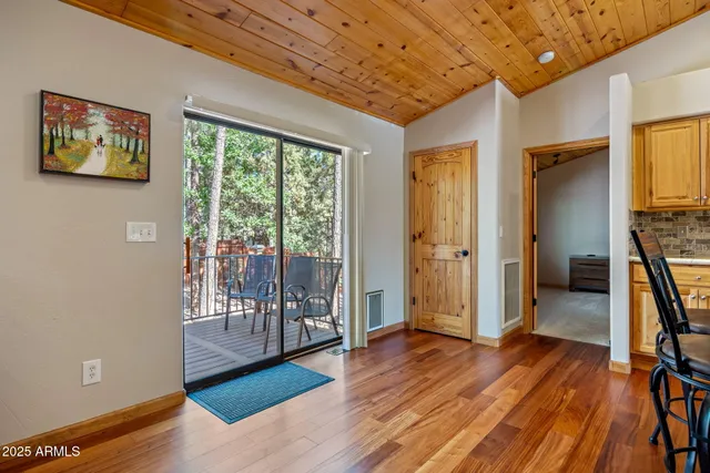 $639,900 | 2190 Evergreen Lane, Show Low, AZ 85901