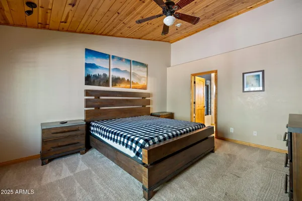 $639,900 | 2190 Evergreen Lane, Show Low, AZ 85901