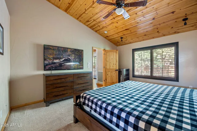 $639,900 | 2190 Evergreen Lane, Show Low, AZ 85901