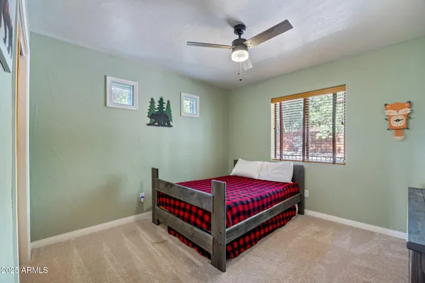 $639,900 | 2190 Evergreen Lane, Show Low, AZ 85901