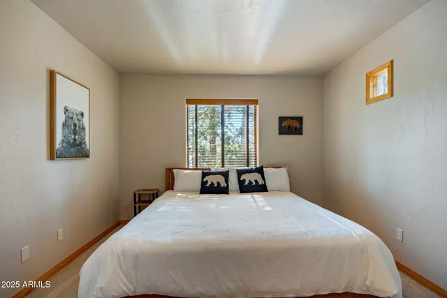 $639,900 | 2190 Evergreen Lane, Show Low, AZ 85901