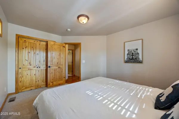 $639,900 | 2190 Evergreen Lane, Show Low, AZ 85901