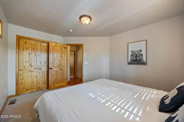 $639,900 | 2190 Evergreen Lane, Show Low, AZ 85901