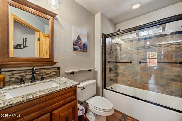 $639,900 | 2190 Evergreen Lane, Show Low, AZ 85901