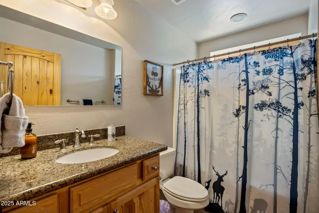 $639,900 | 2190 Evergreen Lane, Show Low, AZ 85901