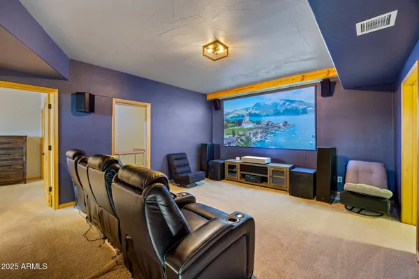 $639,900 | 2190 Evergreen Lane, Show Low, AZ 85901