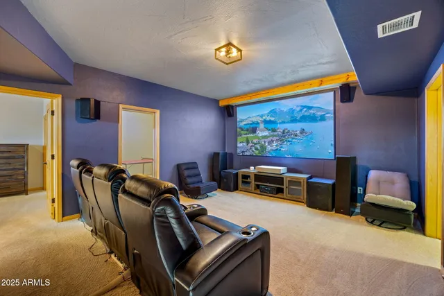 $639,900 | 2190 Evergreen Lane, Show Low, AZ 85901