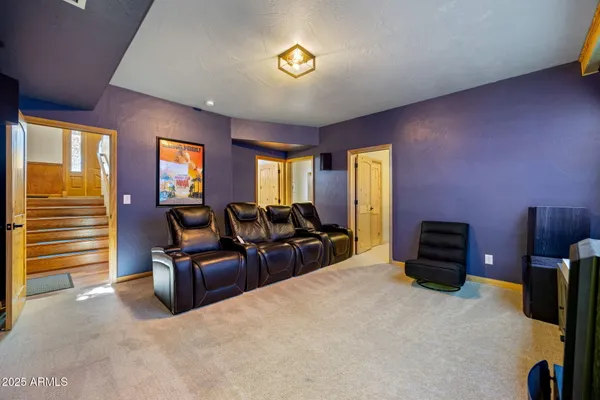 $639,900 | 2190 Evergreen Lane, Show Low, AZ 85901