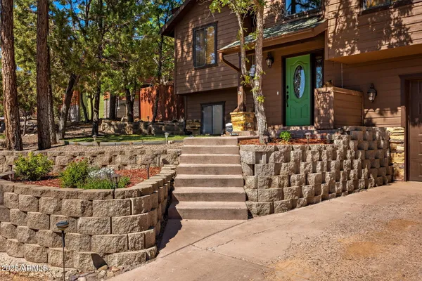 $639,900 | 2190 Evergreen Lane, Show Low, AZ 85901