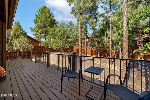 $639,900 | 2190 Evergreen Lane, Show Low, AZ 85901